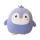 thumbnail image 2 of Cojín de peluche con dibujos animados, suave y lavable, para cama o sofá, cojín decorativo de felpa para niños y adultos (5), 2 of 6