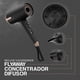 thumbnail image 3 of Remington Secadora One, Control de Cabellos Sueltos, D31A-110F, 3 of 11