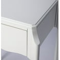 thumbnail image 2 of Butler Specialty Wilshire Nightstand In White, 2 of 9