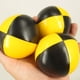 thumbnail image 5 of Juego de 3 pelotas de malabarismo para principiantes y profesionales, pelotas de malabarismo, 5 of 5
