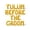 Gold, variant on Letter Balloons - TULUM BEFORE THE GROOM 16" Inch Alphabet Letters Foil Mylar Balloon Bachelorette or Bridal Shower Party Banner (Gold)