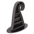 thumbnail image 3 of Display Shelf, Desk Display Shelf Gothic Style Widely Used Witch Hat Design Durable PVC  For Bedroom, 3 of 8