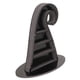 thumbnail image 4 of Crystal Display Shelf, Witch Hat Design Gothic Style Desk Display Shelf Widely Used  For Office ANGGREK Crystal Display Shelf, 4 of 8