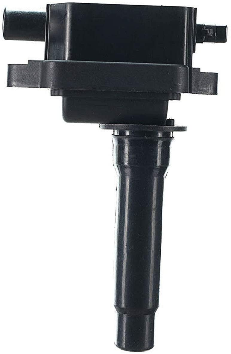 APremium Ignition Coils Pack Compatible with Kia Sportage 1995 1996