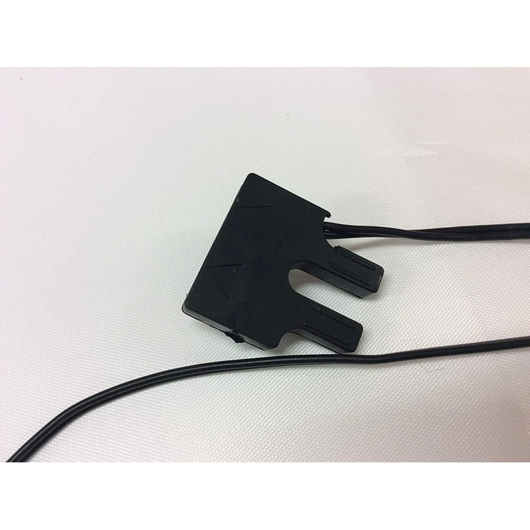 Reed Switch RPM Speed Sensor F030191 Works with Sole Fitness