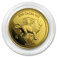 thumbnail image 4 of John Wick 1 oz Gold Continental Coin, 4 of 4