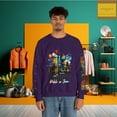 thumbnail image 4 of Pablo and Jean Unisex Heavy Blend™ Crewneck Sweatshirt, 4 of 4
