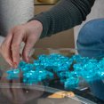 thumbnail image 5 of Princess Jasmine 3D Crystal Puzzle, 5 of 5