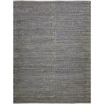 thumbnail image 1 of Amer Rug NAT70203 2 x 3 ft. Naturals 7 Flat-Weave Area Rug - Navy, 1 of 1