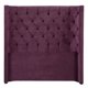 thumbnail image 1 of Cabecera Individual Tartuk Dicasa Morado, 1 of 7