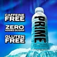 thumbnail image 2 of Prime Hydration Sports Drink, Berry Freeze, 16.9 fl oz, Bottle, 2 of 6