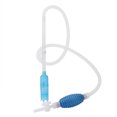 thumbnail image 2 of Water HS-M Large Aquarium Manual Water Changer Gravel Cleaner Fish Tank Pump Cleaning Tools Accessory, 2 of 7