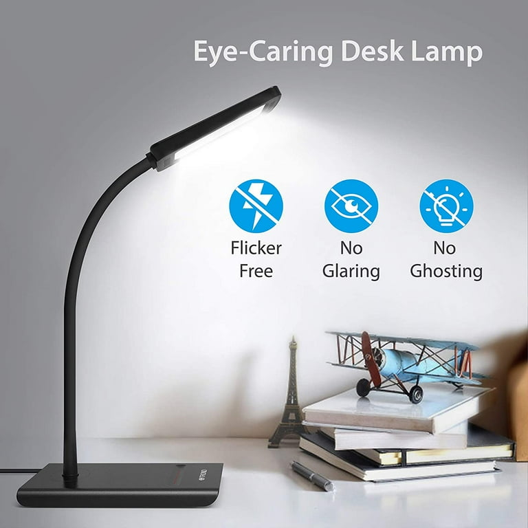 Trond led desk lamp deals