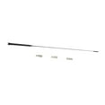 thumbnail image 4 of koolsoo Car Roof Mount Mast Antenna AM/FM Reception Automobile Accessories Universal 9inch, 4 of 9