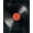 Black, Pattern 1, variant on ODIKA 4'x6' Machine Washable Non-Slip Area Rug, Eclectic Music Iconography Featuring Vintage Record Player Motifs High Traffic Rug, Black, 88448