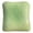 Matcha Green, variant on Blueberry Squishy Stress Ball, Blue Fruit Fidget Stress Reliever, 3 in Soft Squeeze Desk Decor for Travel and Party Favors