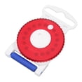 thumbnail image 3 of Yazoeia HF3 Roue de Protection contre la Cire Étanche Filtres de Protection contre la Cire Accessoires pour Appareils Auditifs Rouge MR318-100861, 3 of 13