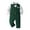 Green%GC100, variant on SJLDQY Baby Boys Clothes Set Long Sleeve Tops Pants With Vest Solid Color 3Pcs Gentleman Outfit Sets Cozy Wedding Host Suit