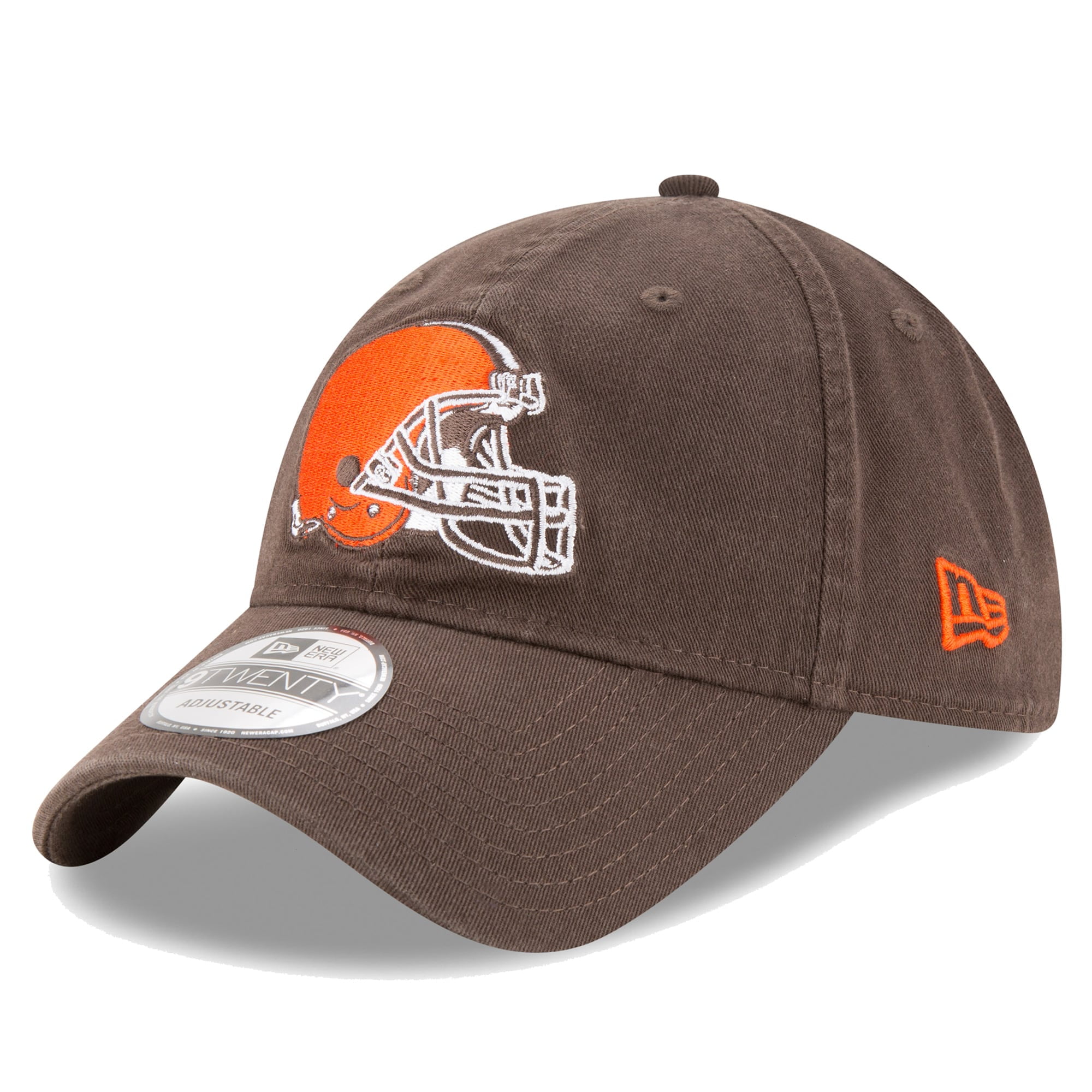 Fan Favorite Brown Cleveland Browns 