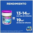 thumbnail image 4 of impermeabilizante acrílico fotosensible impac ultra 12 años blanco 19 l, 4 of 7