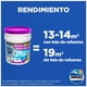 thumbnail image 4 of impermeabilizante acrílico fotosensible impac ultra 12 años blanco 19 l, 4 of 7