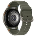 thumbnail image 3 of Open Box - Samsung Galaxy Watch7 40mm GPS Smartwatch Green – AMOLED Display, Heart Rate Monitor, Wear OS, 3 of 5
