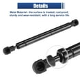thumbnail image 4 of Unique Bargains 2 Pcs Steering Control Dampers for Flip Up Rapto Limited Riding Lawn Mower Models, 4 of 7