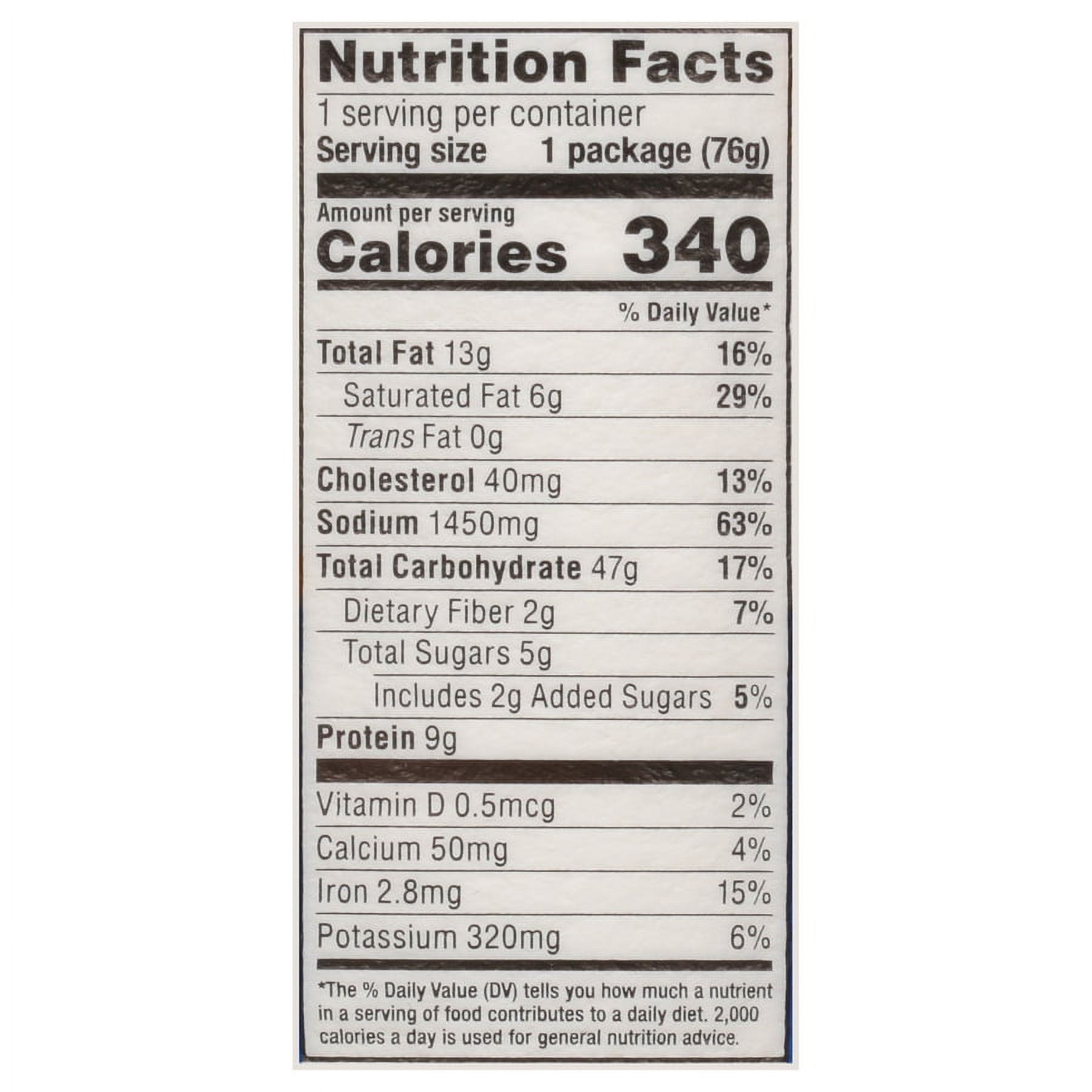 (6 pack) (6 pack) Nissin Foods Cup Noodle Ramen Noodle Soup Seafood, 2.7 oz Cup, Shelf-Stable