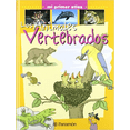 thumbnail image 1 of LOS ANIMALES VERTEBRADOS PARRAMON Pasta Blanda, 1 of 2