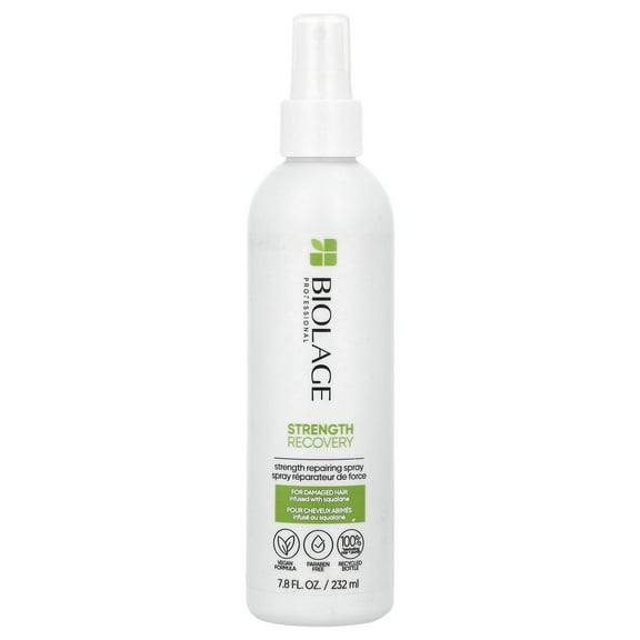 Biolage Strength Repairing Spray, 7.8 fl oz (232 ml)