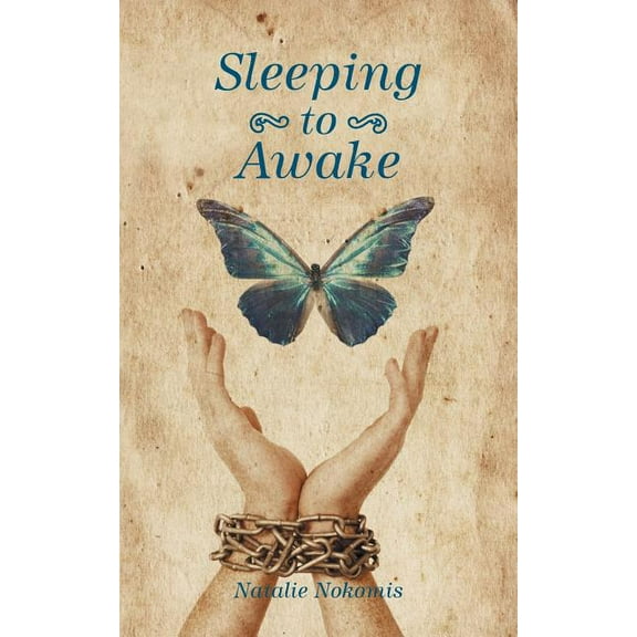 Sleeping to Awake (Paperback)