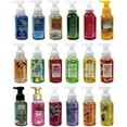 thumbnail image 1 of Bath & Body Works Assortiment de 4 Savons Moussants Doux pour les Mains, 1 of 1