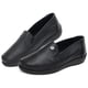thumbnail image 1 of Zapatos Son Comodos Slip-on Dama Negro Antiderrapante 22-26 negro 24, 1 of 5