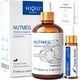 thumbnail image 1 of Aceite esencial de árbol de té HIQILI (3.4 fl oz), 100% puro para hongos en las uñas de los pies, daños en el cabello, añadir al champú, gel de baño, acondicionador - 3.38 fl oz, 1 of 4