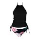 thumbnail image 4 of Traje de Baño Mujer Conjunto de Bikini de Talla Grande Para Mujer, Traje de Baño Moderno, Tankini, Parte Superior E Inferior, Ropa de Playa Cómoda, Conjunto de Baño Para Mujer, 4 of 4
