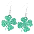 thumbnail image 1 of Pendientes colgantes perfecl con forma de gota Estilo E para mujer y niña, 1 of 8