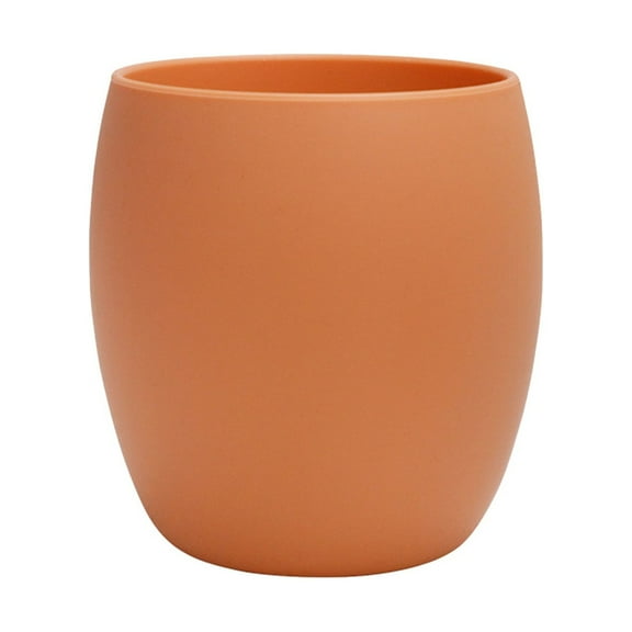 Xecvkr 200ml Reusable Silicone Cooling Cup Fast Refrigeration Tumbler for Drinks Beverages Wine Chill in Freezer for Home Office Travel 8.5x9cm