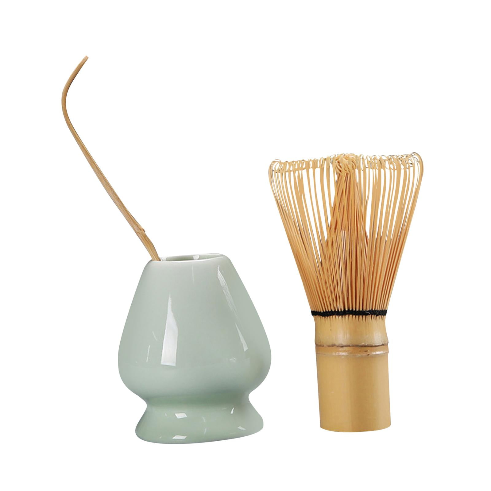 Matcha Set Traditional Japanese Tea Ceremony Matcha Whisk Traditional