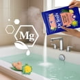 thumbnail image 4 of Dr Teal's Epsom Salt Magnesium Soak, Stress Relief with Ginseng & Ginger, 3 lbs, 4 of 10