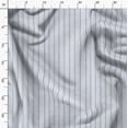 thumbnail image 5 of Soimoi White Fabric - By the Yard - 54 Inch Wide - Stripes - Timeless Appeal with Classic Stripes Printed Fabric, 5 of 6