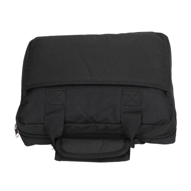 Effect Pedal Case,Guitar Effect Pedal Bag Effect Pedalboard Bag Effect Pedalboard Case Proven Performance