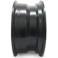 thumbnail image 3 of Wheel For 2018-2024 Toyota Camry 16 inch 5 Lug Steel Rim Fits R16 Tire, 3 of 6