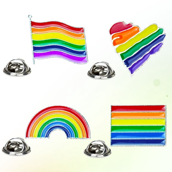 MUSEYA Assorted Color for Decor with Drip Oil Design, Fashion for and Wear, 8pcs Set