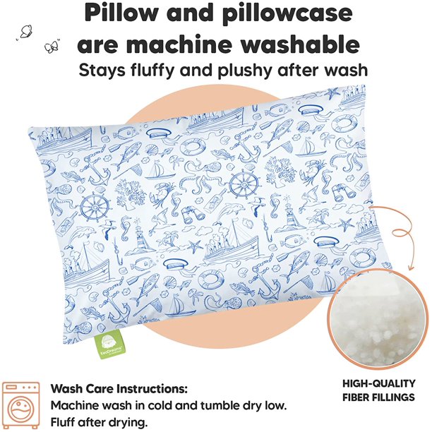 Pillow Filling – My Organic Sleep