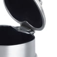 thumbnail image 1 of Jewelry Box,Metal Jewelry Box Innovative Jewelry Organizer Jewelry Case Unmatched Quality, 1 of 14