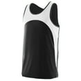 thumbnail image 1 of Rapidpace Maillot de Piste 3TG Noir/blanc, 1 of 1