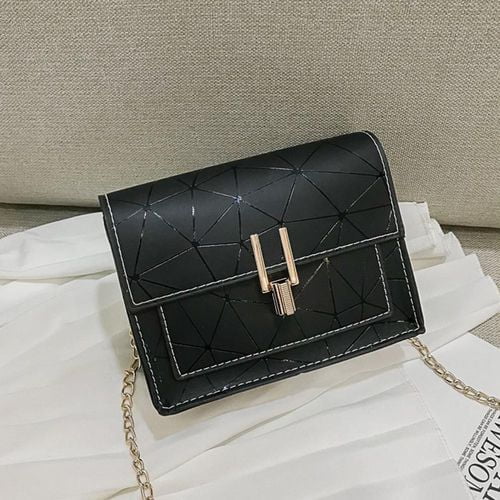 ladies chain bag