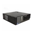 thumbnail image 2 of Dell 9010 Optiplex Intel core i5 4GB RAM 500GB HDD, 2 of 4