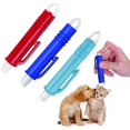 thumbnail image 1 of nipocaio 3 Pcs Pince à Épiler pour Chien Chat, 1 of 4