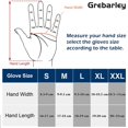 thumbnail image 5 of Cut Resistant Glove, Kitchen Gloves, Butcher Protection Gloves, 5 of 5